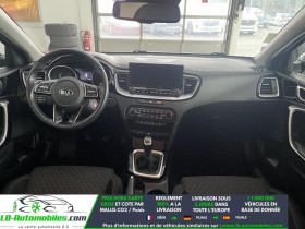 Kia Cee'd 1.4 T-GDi 140 ch BVM  occasion � Beaupuy - photo n�2
