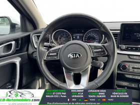 Kia Cee'd 1.4 T-GDi 140 ch BVM  occasion � Beaupuy - photo n�10
