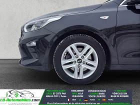 Kia Cee'd 1.4 T-GDi 140 ch BVM  occasion � Beaupuy - photo n�9