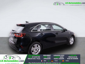 Kia Cee'd 1.4 T-GDi 140 ch BVM  occasion � Beaupuy - photo n�4