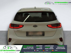 Kia Cee'd 1.4 T-GDi 140 ch BVM  occasion � Beaupuy - photo n�6