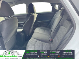 Kia Cee'd 1.4 T-GDi 140 ch BVM  occasion � Beaupuy - photo n�9