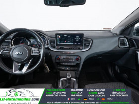 Kia Cee'd 1.4 T-GDi 140 ch BVM  occasion � Beaupuy - photo n�3