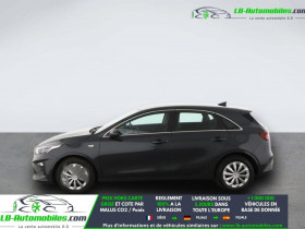 Kia Cee'd 1.4 T-GDi 140 ch BVM  occasion � Beaupuy - photo n�6