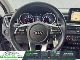 Kia Cee'd 1.4 T-GDi 140 ch BVM  occasion � Beaupuy - photo n�8