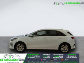 Kia Cee'd 1.4 T-GDi 140 ch BVM  occasion � Beaupuy - photo n�5