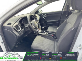 Kia Cee'd 1.4 T-GDi 140 ch BVM  occasion � Beaupuy - photo n�8