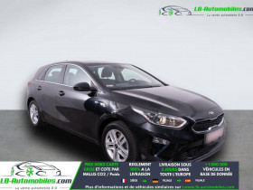 Kia Cee'd 1.4 T-GDi 140 ch BVM  occasion � Beaupuy - photo n�2