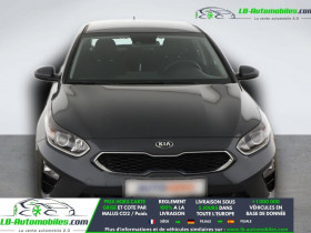 Kia Cee'd 1.4 T-GDi 140 ch BVM  occasion � Beaupuy - photo n�5