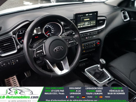 Kia Cee'd 1.4 T-GDi 140 ch BVM  occasion � Beaupuy - photo n�8