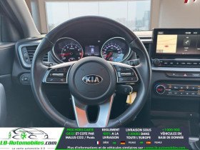 Kia Cee'd 1.4 T-GDi 140 ch BVM  occasion � Beaupuy - photo n�6