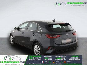 Kia Cee'd 1.4 T-GDi 140 ch BVM  occasion � Beaupuy - photo n�4