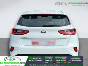 Kia Cee'd 1.4 T-GDi 140 ch BVM  occasion � Beaupuy - photo n�7