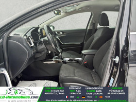 Kia Cee'd 1.4 T-GDi 140 ch BVM  occasion � Beaupuy - photo n�6