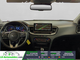 Kia Cee'd 1.4 T-GDi 140 ch BVM  occasion � Beaupuy - photo n�3