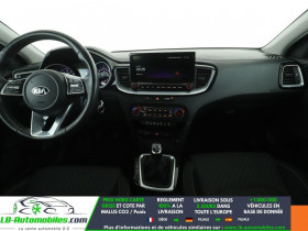 Kia Cee'd 1.4 T-GDi 140 ch BVM  occasion � Beaupuy - photo n�3