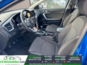 Kia Cee'd 1.4 T-GDi 140 ch BVM  occasion � Beaupuy - photo n�5