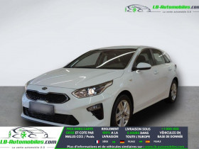 Kia Cee'd 1.4 T-GDi 140 ch BVM  occasion � Beaupuy - photo n�2