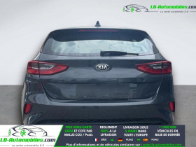 Kia Cee'd 1.4 T-GDi 140 ch BVM  occasion � Beaupuy - photo n�7