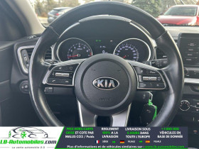 Kia Cee'd 1.4 T-GDi 140 ch BVM  occasion � Beaupuy - photo n�7