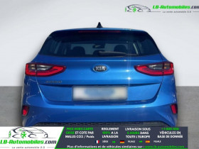 Kia Cee'd 1.4 T-GDi 140 ch BVM  occasion � Beaupuy - photo n�7