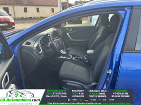 Kia Cee'd 1.4 T-GDi 140 ch BVM  occasion � Beaupuy - photo n�5