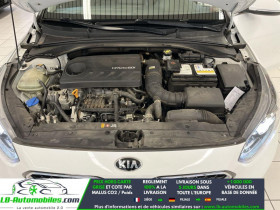 Kia Cee'd 1.4 T-GDi 140 ch BVM  occasion � Beaupuy - photo n�8