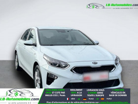 Kia Cee'd 1.4 T-GDi 140 ch BVM  occasion � Beaupuy - photo n�2