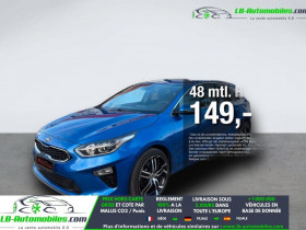 Kia Cee'd , garage LB AUTOMOBILES � Beaupuy
