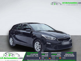 Kia Cee'd 1.4 T-GDi 140 ch BVM  occasion � Beaupuy - photo n�2
