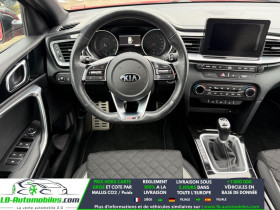 Kia Cee'd 1.4 T-GDi 140 ch BVM  occasion � Beaupuy - photo n�3