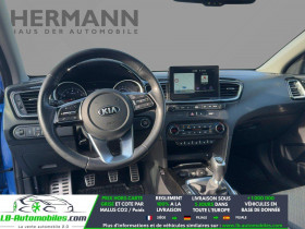 Kia Cee'd 1.4 T-GDi 140 ch BVM  occasion � Beaupuy - photo n�3