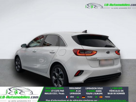Kia Cee'd 1.4 T-GDi 140 ch BVM  occasion � Beaupuy - photo n�4