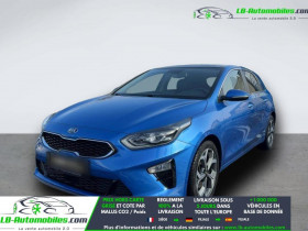 Kia Cee'd 1.4 T-GDi 140 ch BVM  occasion � Beaupuy - photo n�2