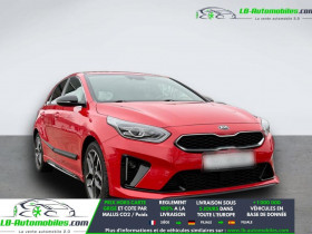 Kia Cee'd 1.4 T-GDi 140 ch BVM  occasion � Beaupuy - photo n�2
