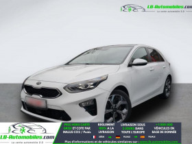Kia Cee'd 1.4 T-GDi 140 ch BVM  occasion � Beaupuy - photo n�2