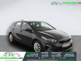 Kia Cee'd 1.4 T-GDi 140 ch BVM  occasion � Beaupuy - photo n�2