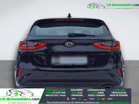 Kia Cee'd 1.4 T-GDi 140 ch BVM  occasion � Beaupuy - photo n�5