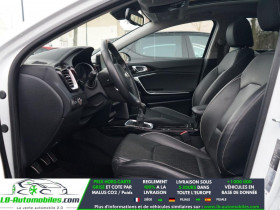 Kia Cee'd 1.4 T-GDi 140 ch BVM  occasion � Beaupuy - photo n�6