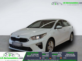 Kia Cee'd , garage LB AUTOMOBILES � Beaupuy