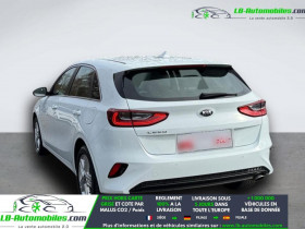 Kia Cee'd 1.4 T-GDi 140 ch BVM  occasion � Beaupuy - photo n�4