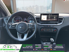 Kia Cee'd 1.4 T-GDi 140 ch BVM  occasion � Beaupuy - photo n�3