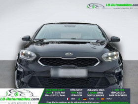 Kia Cee'd 1.4 T-GDi 140 ch BVM  occasion � Beaupuy - photo n�4