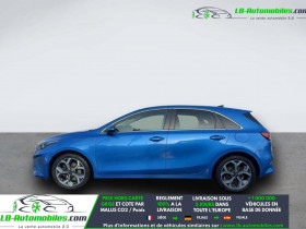 Kia Cee'd 1.4 T-GDi 140 ch BVM  occasion � Beaupuy - photo n�5