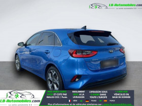 Kia Cee'd 1.4 T-GDi 140 ch BVM  occasion � Beaupuy - photo n�4