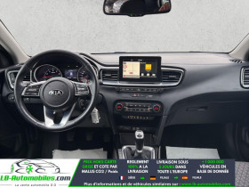Kia Cee'd 1.4 T-GDi 140 ch BVM  occasion � Beaupuy - photo n�3