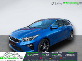 Kia Cee'd 1.4 T-GDi 140 ch BVM  occasion � Beaupuy - photo n�2