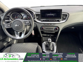 Kia Cee'd 1.4 T-GDi 140 ch BVM  occasion � Beaupuy - photo n�3
