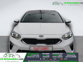 Kia Cee'd 1.4 T-GDi 140 ch BVM  occasion � Beaupuy - photo n�5