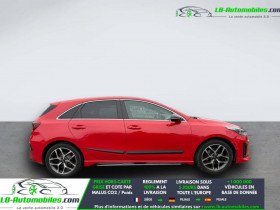 Kia Cee'd 1.4 T-GDi 140 ch BVM  occasion � Beaupuy - photo n�4